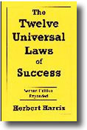 12 Universal Laws Of Success Herbert Harris Pdf Free